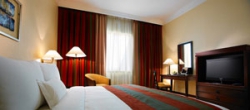 ���� ����� Vistana Hotel Penang 4*