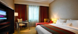 ���� ����� Vistana Hotel Penang 4*