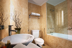 ���� ����� Vistana Hotel Penang 4*