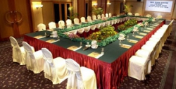 ���� ����� Bayview Hotel Georgetown Penang 4*