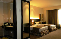 ���� ����� Bayview Hotel Georgetown Penang 4*