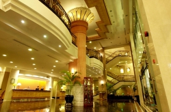���� ����� Bayview Hotel Georgetown Penang 4*