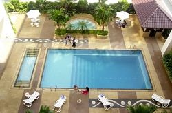 ���� ����� Bayview Hotel Georgetown Penang 4*