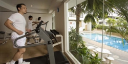 ���� ����� Bayview Hotel Georgetown Penang 4*