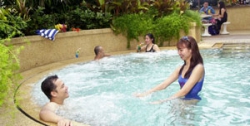 ���� ����� Bayview Hotel Georgetown Penang 4*