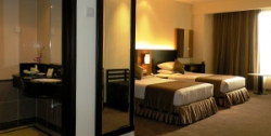 ���� ����� Bayview Hotel Georgetown Penang 4*