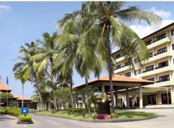 ���� ����� Hyatt Regency Kuantan Resort 5*