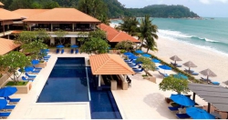 ���� ����� Hyatt Regency Kuantan Resort 5*