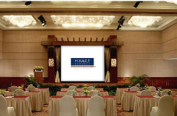 ���� ����� Hyatt Regency Kuantan Resort 5*
