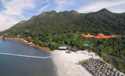 ���� ����� Berjaya Langkawi Resort 4*