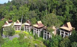 ���� ����� Berjaya Langkawi Resort 4*
