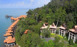 ���� ����� Berjaya Langkawi Resort 4*