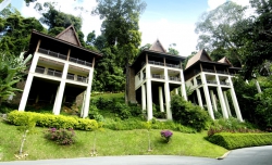 ���� ����� Berjaya Langkawi Resort 4*