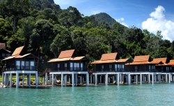 ���� ����� Berjaya Langkawi Resort 4*