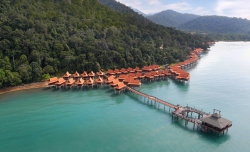���� ����� Berjaya Langkawi Resort 4*