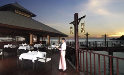 ���� ����� Berjaya Langkawi Resort 4*