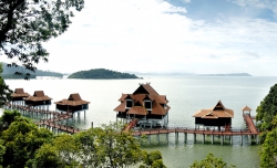 ���� ����� Berjaya Langkawi Resort 4*