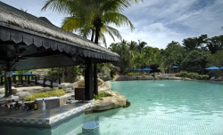 ���� ����� Berjaya Langkawi Resort 4*