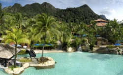 ���� ����� Berjaya Langkawi Resort 4*