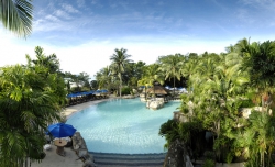 ���� ����� Berjaya Langkawi Resort 4*