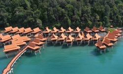 ���� ����� Berjaya Langkawi Resort 4*