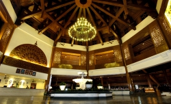 ���� ����� Berjaya Langkawi Resort 4*