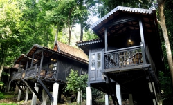���� ����� Berjaya Langkawi Resort 4*