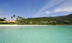 ���� ����� Berjaya Redang Beach Resort 4*