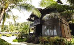 ���� ����� Berjaya Redang Beach Resort 4*