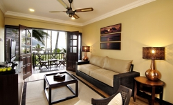 ���� ����� Berjaya Redang Beach Resort 4*