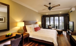 ���� ����� Berjaya Redang Beach Resort 4*