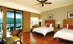 ���� ����� Berjaya Redang Beach Resort 4*