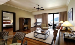 ���� ����� Berjaya Redang Beach Resort 4*