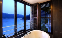 ���� ����� Berjaya Redang Beach Resort 4*