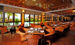 ���� ����� Berjaya Redang Beach Resort 4*