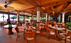 ���� ����� Berjaya Redang Beach Resort 4*