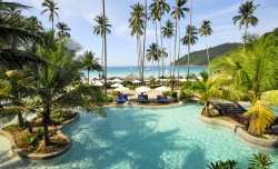 ���� ����� Berjaya Redang Beach Resort 4*
