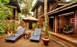 ���� ����� Berjaya Redang Beach Resort 4*