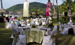 ���� ����� Berjaya Redang Beach Resort 4*