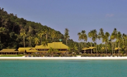���� ����� Berjaya Redang Beach Resort 4*