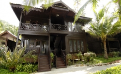 ���� ����� Berjaya Redang Beach Resort 4*