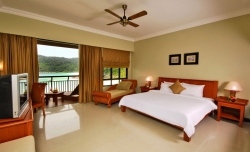 ���� ����� Berjaya Redang Beach Resort 4*