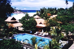 ���� ����� Coral Redang Island Resort 3*