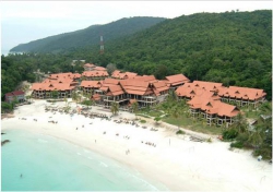 ���� ����� Laguna Redang Island Resort 4*