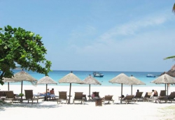���� ����� Laguna Redang Island Resort 4*