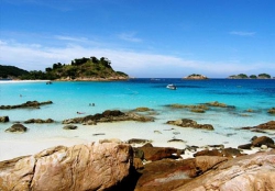 ���� ����� Laguna Redang Island Resort 4*