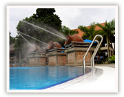 ���� ����� Laguna Redang Island Resort 4*