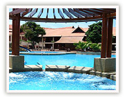 ���� ����� Laguna Redang Island Resort 4*