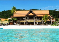 ���� ����� Laguna Redang Island Resort 4*