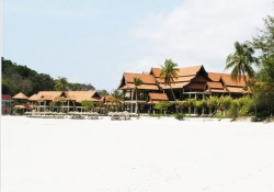 ���� ����� Laguna Redang Island Resort 4*